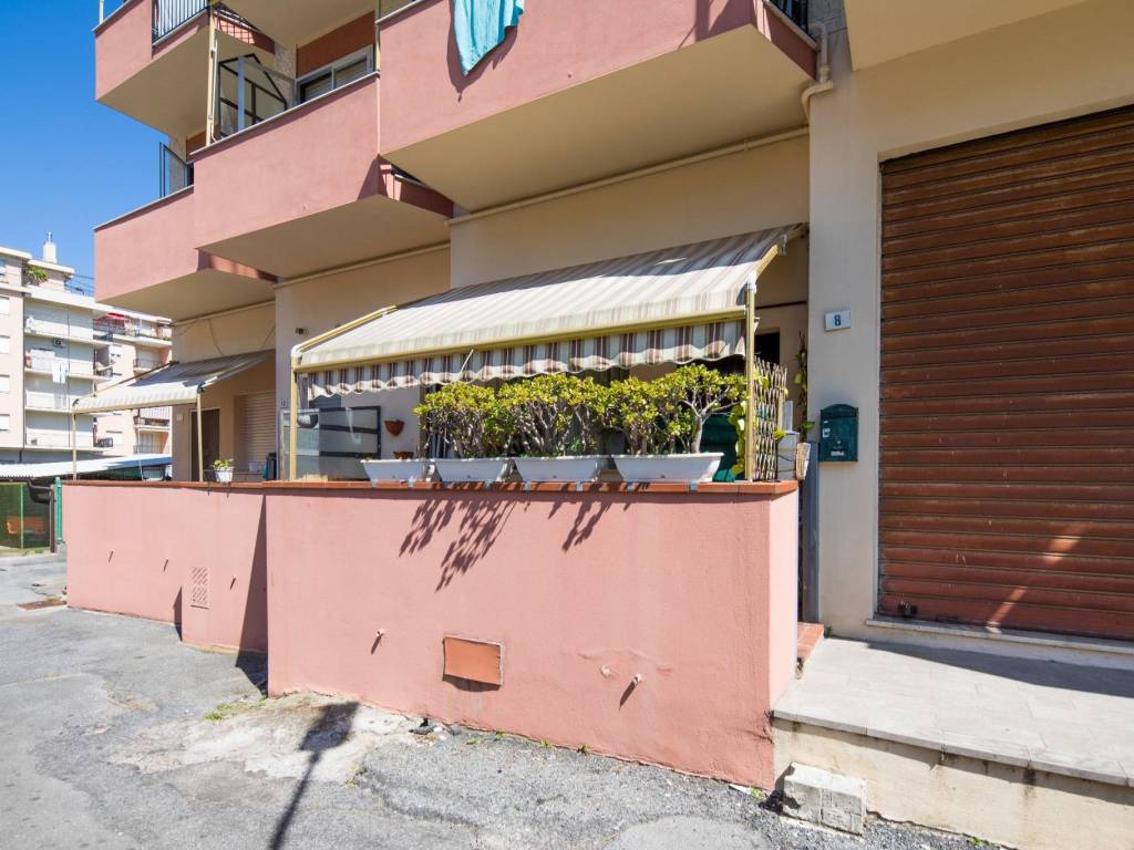 Appartamento a Albenga in Via John Fitzgerald Kennedy - Foto 3