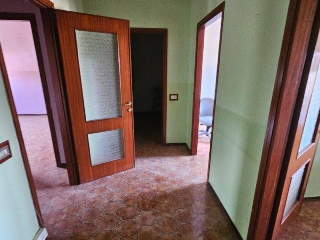 Appartamento a Luzzara in Via Celestino Iotti, 7 - Foto 5
