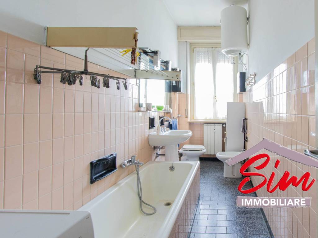 Appartamento a Novara in Via Arturo dell'Oro - Foto 4