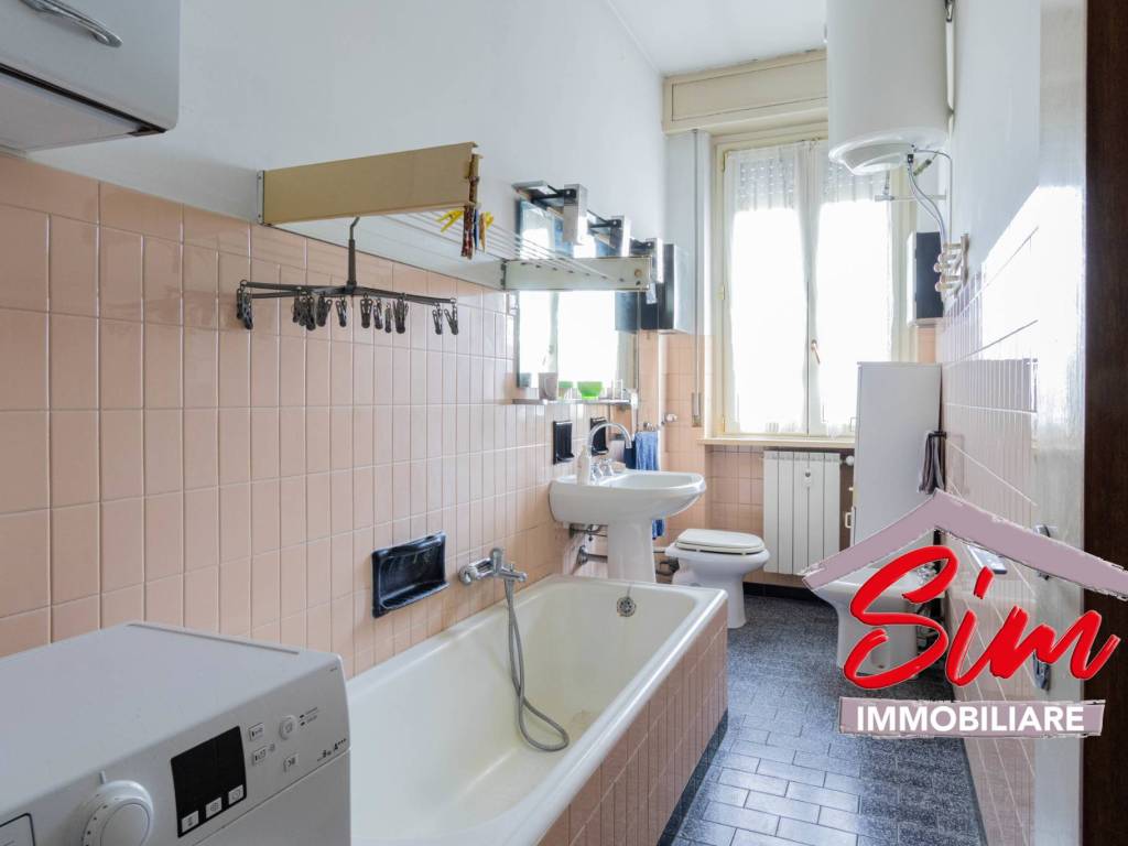 Appartamento a Novara in Via Arturo dell'Oro - Foto 5
