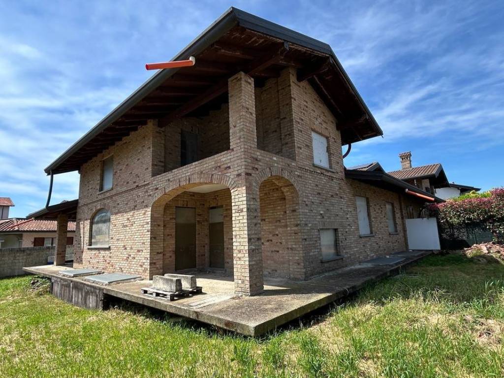 Villa a Origgio in Via ai Ronchi, 34 - Foto 3