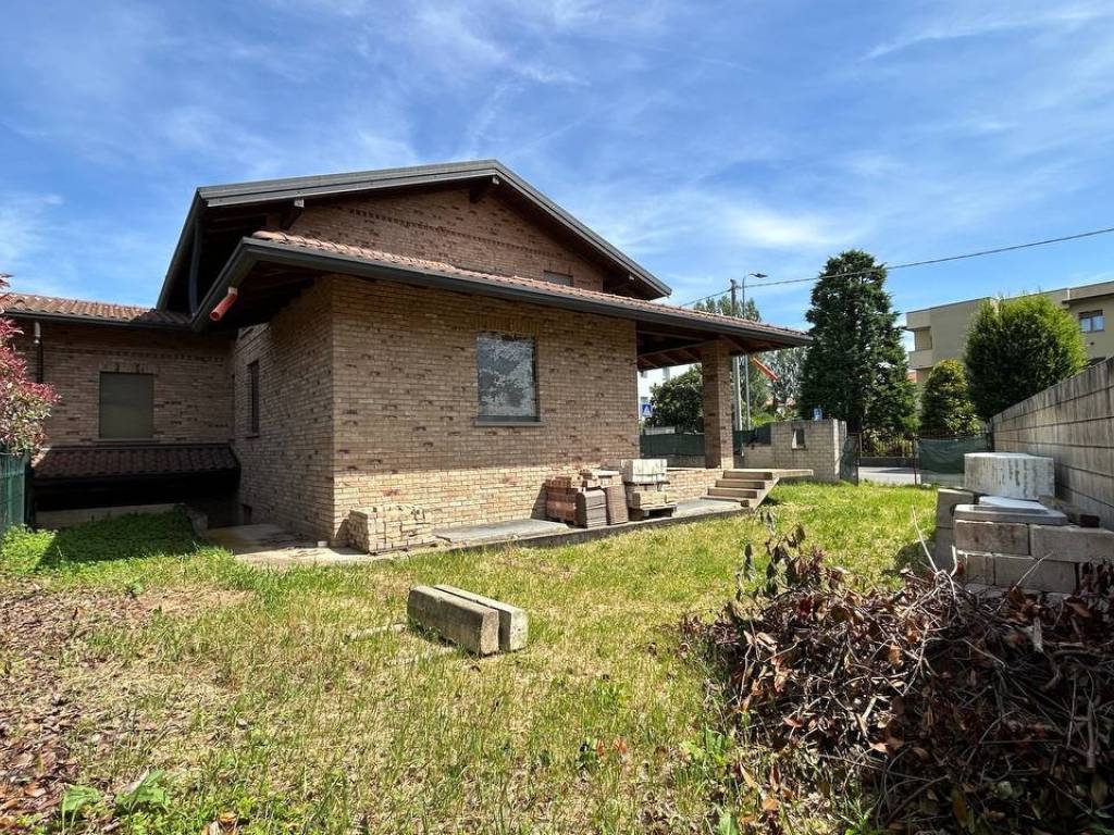 Villa a Origgio in Via ai Ronchi, 34 - Foto 4