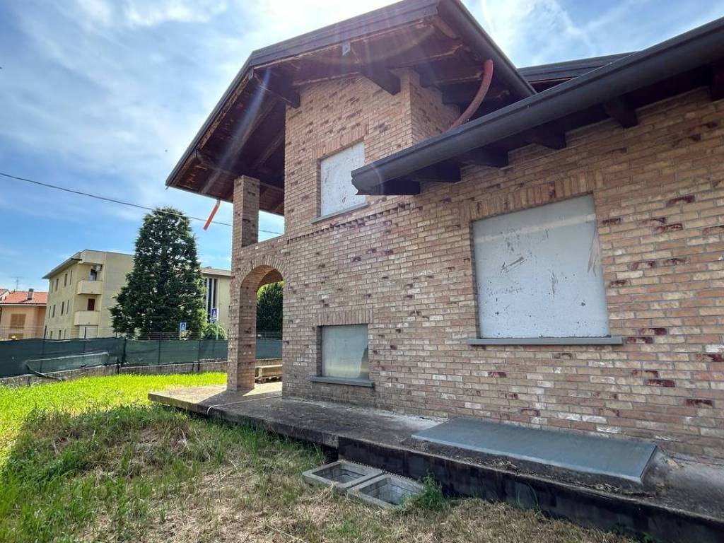 Villa a Origgio in Via ai Ronchi, 34 - Foto 5