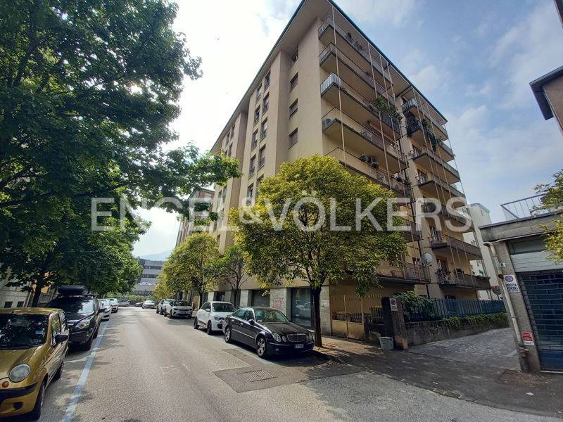 Appartamento a Trento in Via Antonio Stoppani, 10 - Foto 2