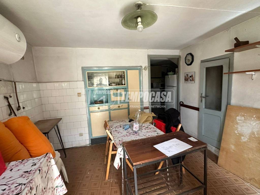 Casa indipendente a Molini di triora in Via San Tommaso - Foto 3