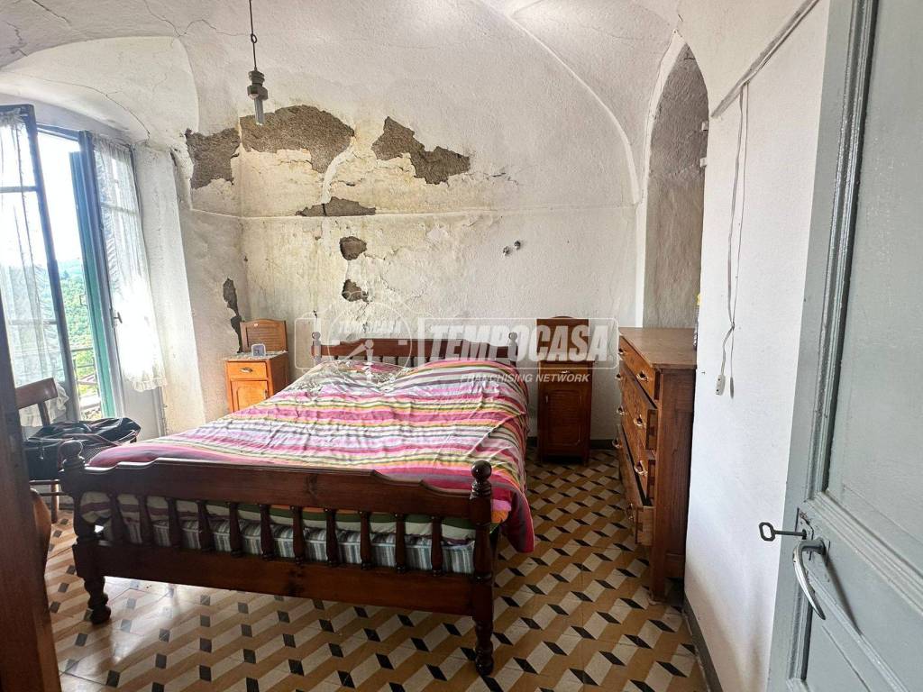 Casa indipendente a Molini di triora in Via San Tommaso - Foto 4