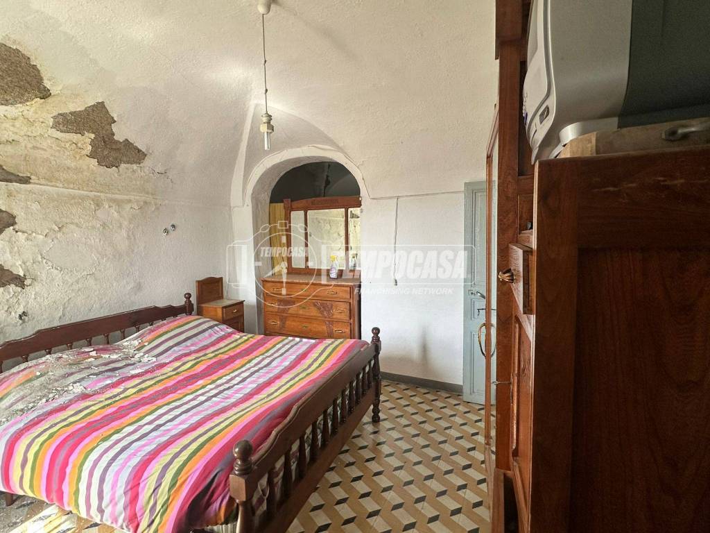 Casa indipendente a Molini di triora in Via San Tommaso - Foto 5