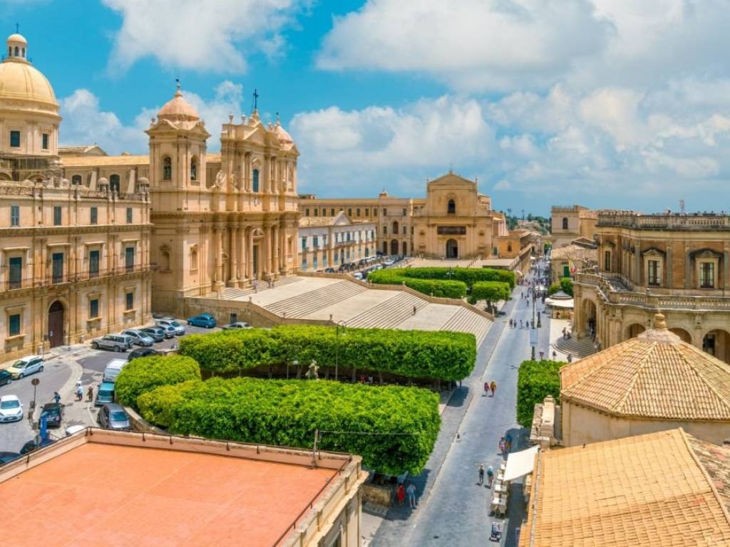 Appartamento a Noto in Vico Mentana - Foto 2