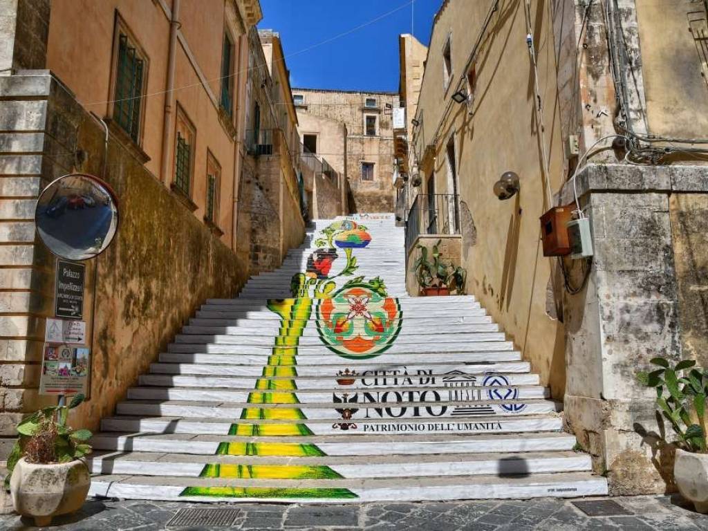 Appartamento a Noto in Vico Mentana - Foto 4