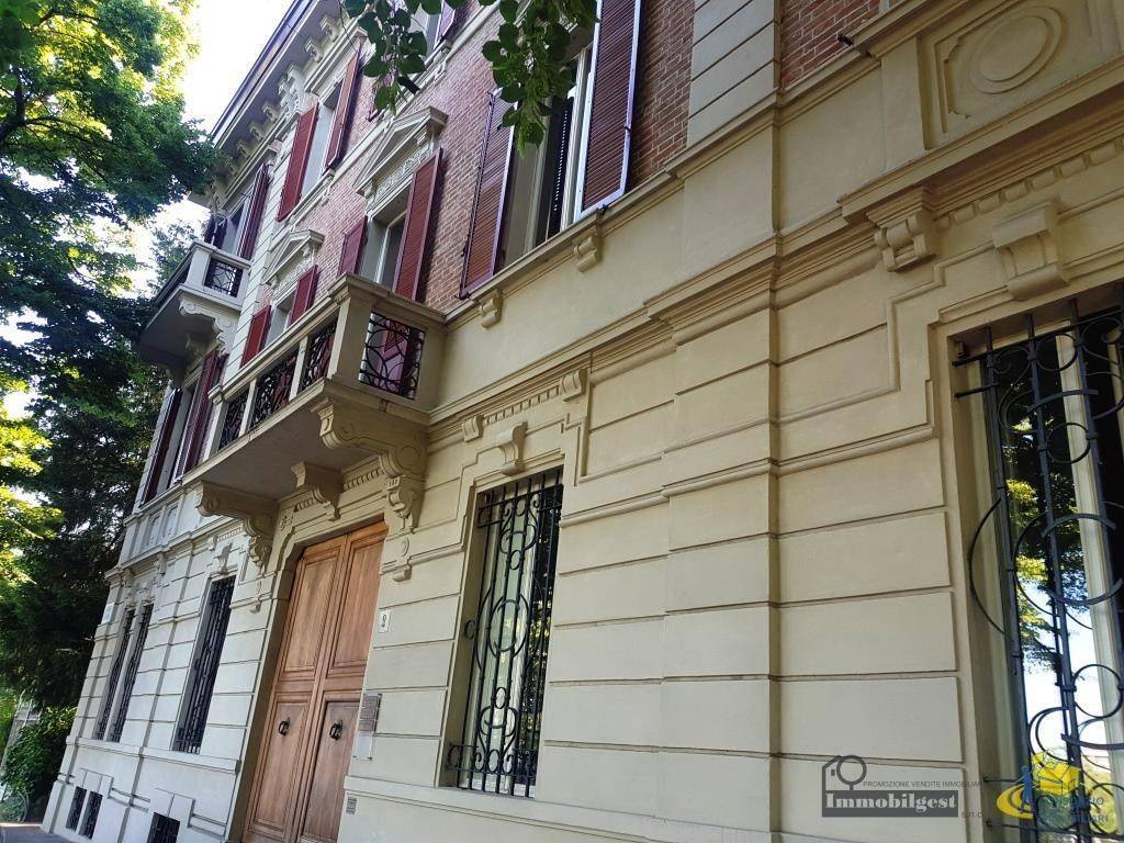 Appartamento a Parma in Viale Rustici, 2 - Foto 3