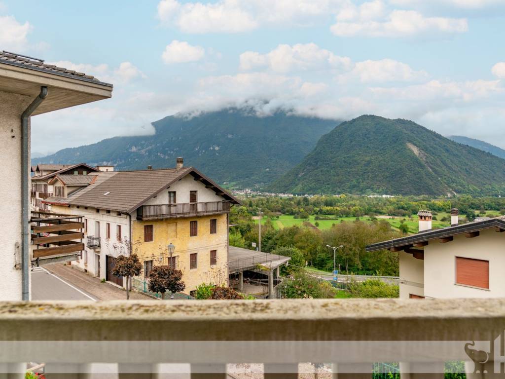 Appartamento a Seren del grappa in Via Armando Diaz, 1 - Foto 3