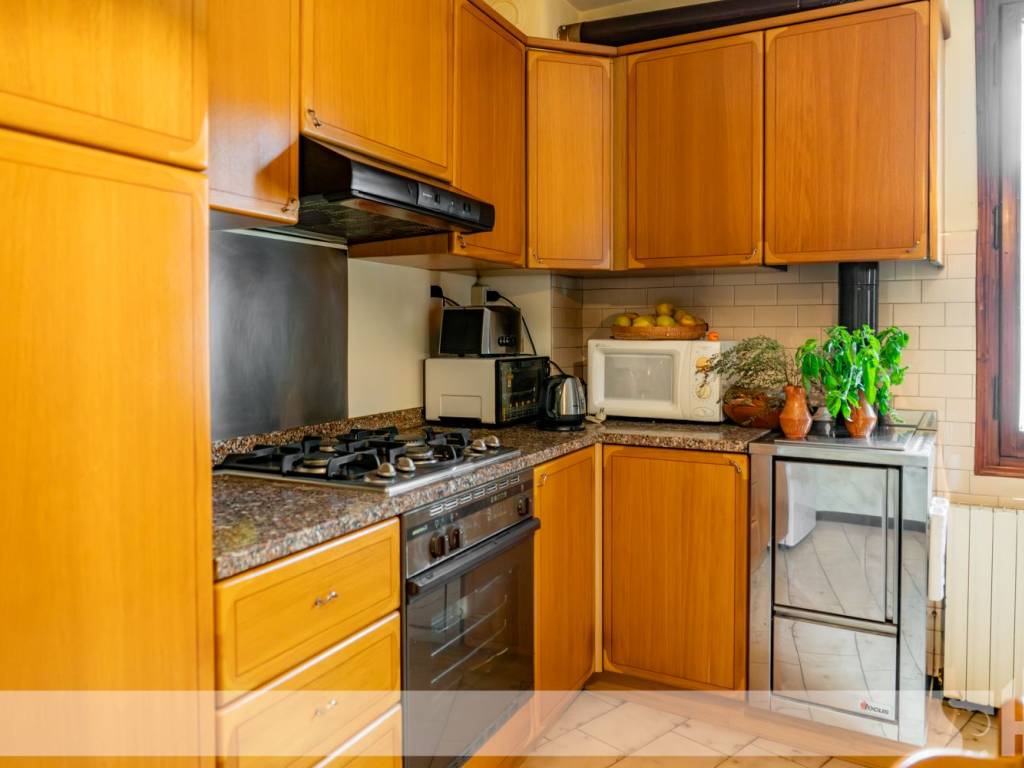 Appartamento a Seren del grappa in Via Armando Diaz, 1 - Foto 5