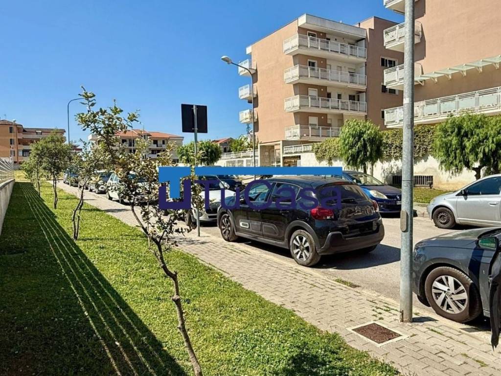 Appartamento a Lusciano in Viale della Libertà - Foto 2