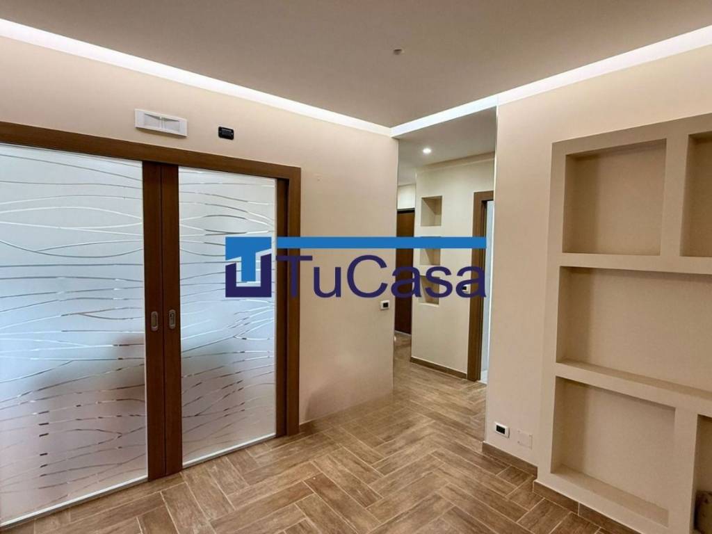 Appartamento a Lusciano in Viale della Libertà - Foto 3
