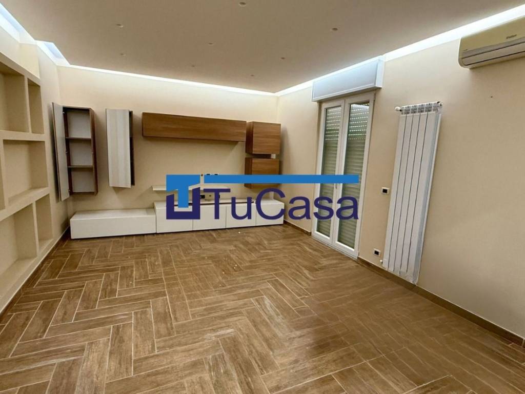 Appartamento a Lusciano in Viale della Libertà - Foto 5