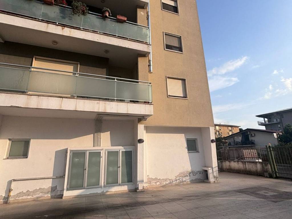 Appartamento a Cosenza in Via Popilia, 272 - Foto 2