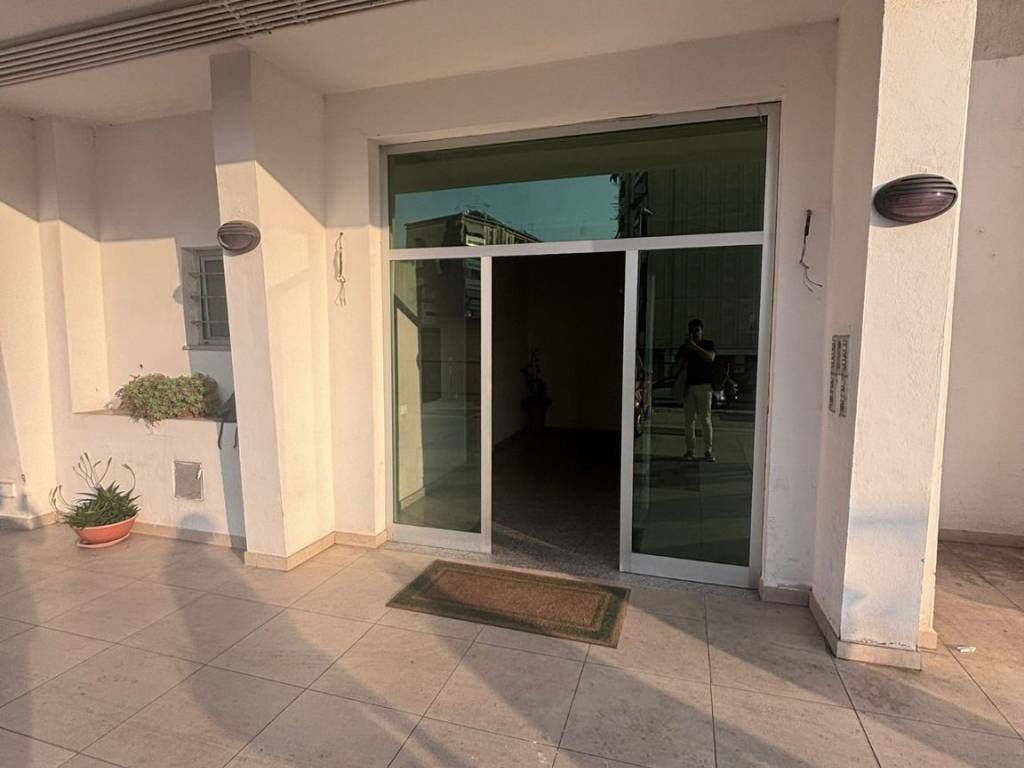 Appartamento a Cosenza in Via Popilia, 272 - Foto 3