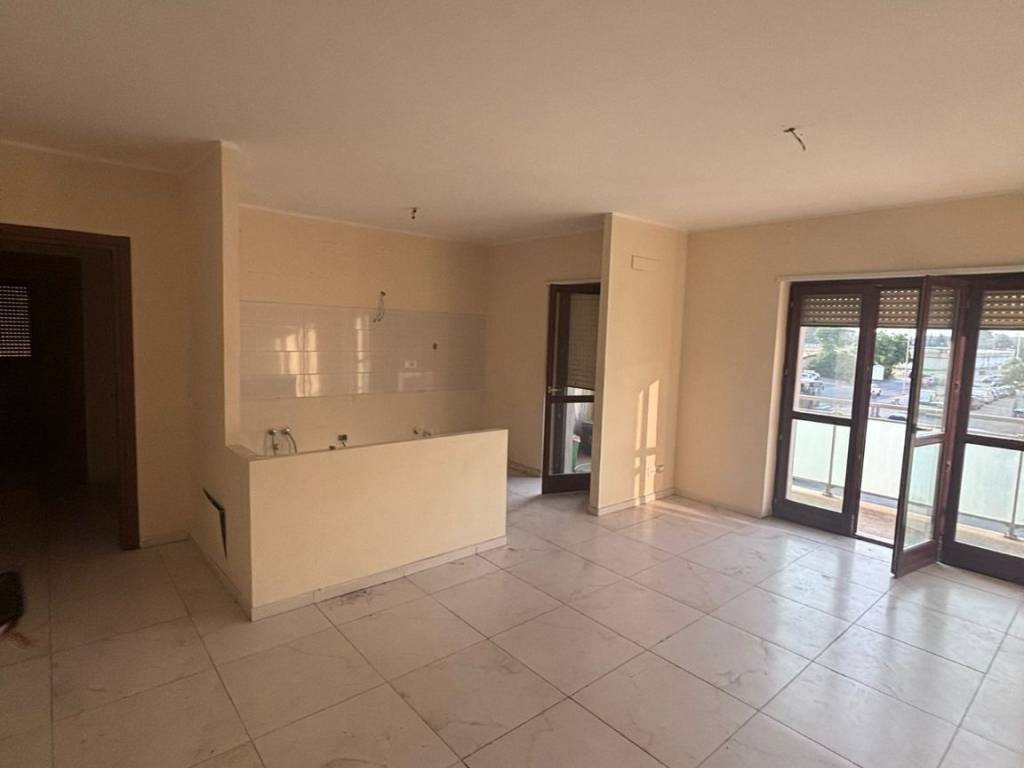 Appartamento a Cosenza in Via Popilia, 272 - Foto 4