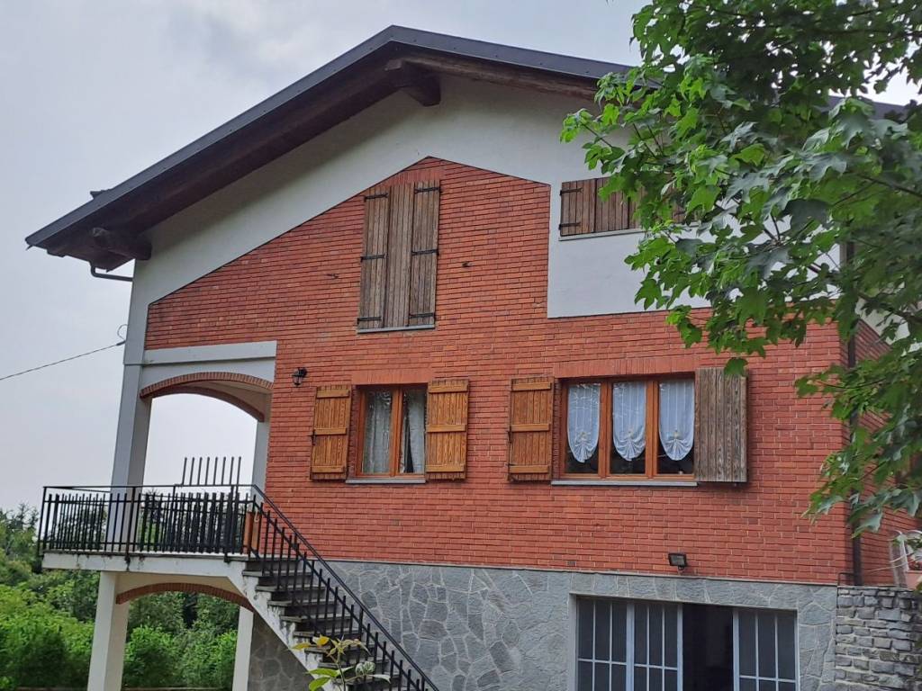 Villa a Bagnolo piemonte - Foto 3