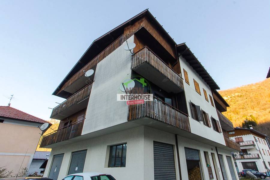 Appartamento a Claut in Via Pian di Brusa, 25 - Foto 2