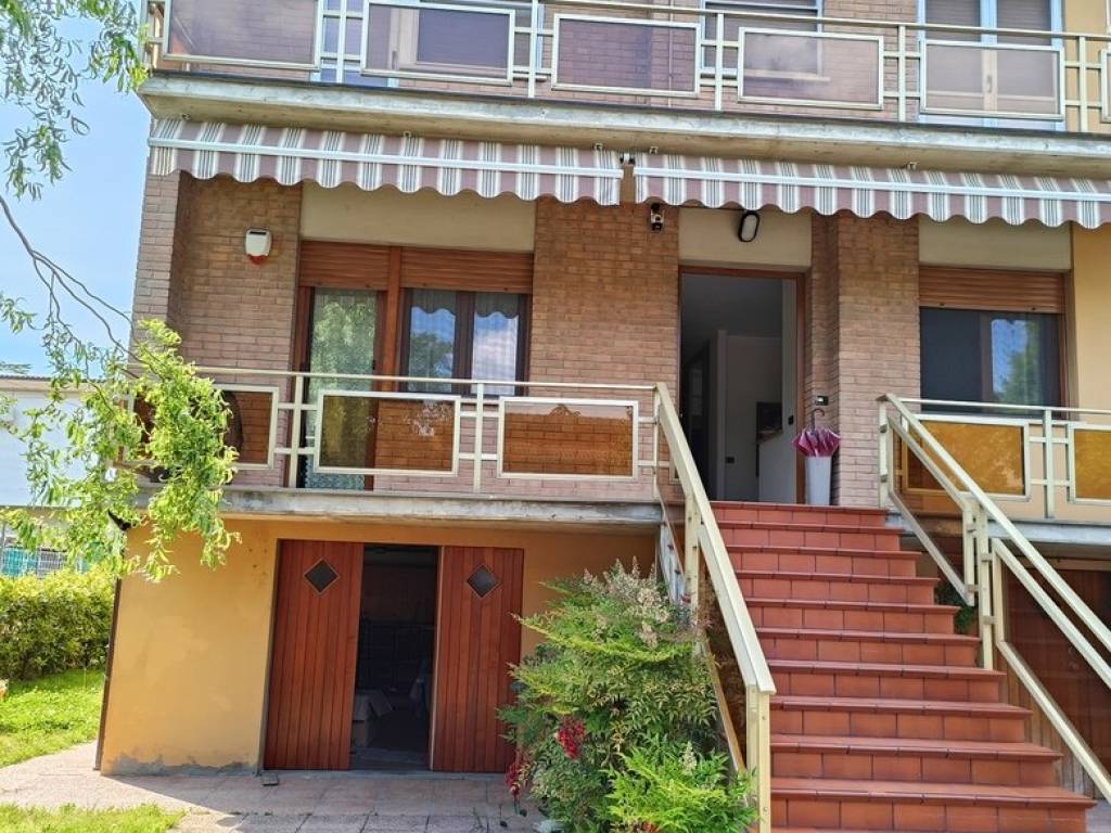 Villa a Conselice in Via Niccolò Copernico, 10 - Foto 2