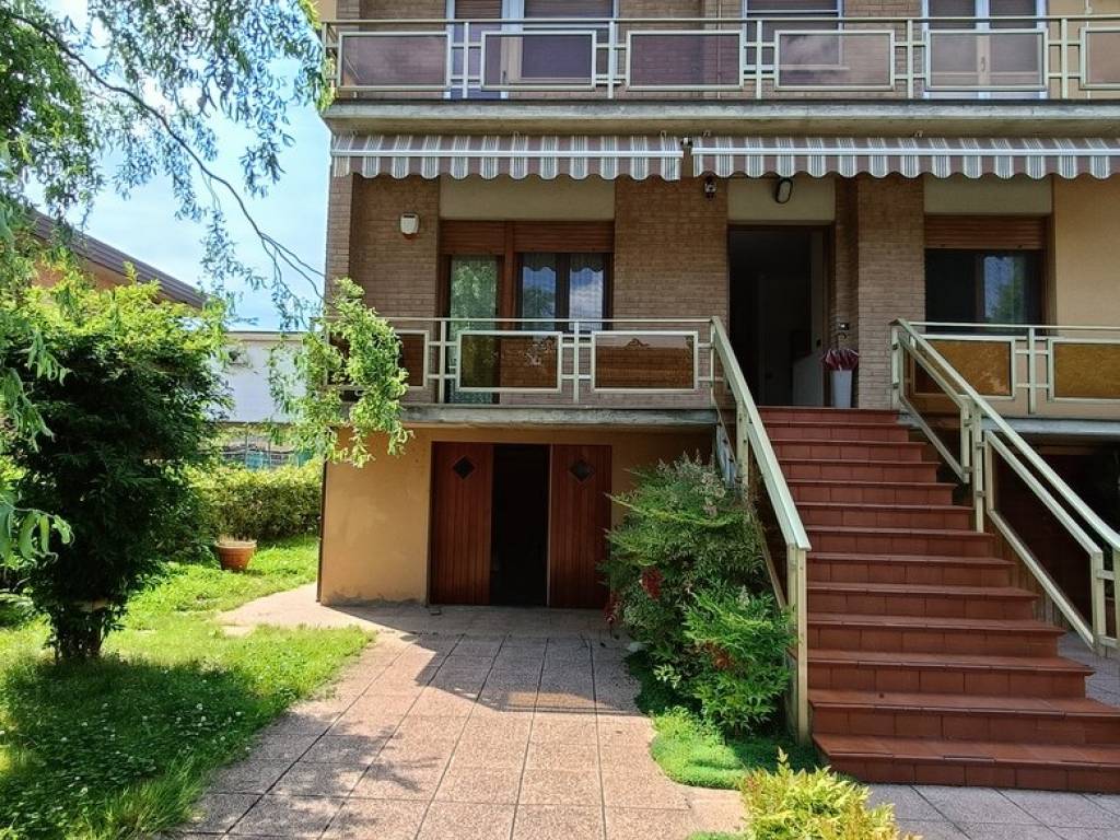 Villa a Conselice in Via Niccolò Copernico, 10 - Foto 3