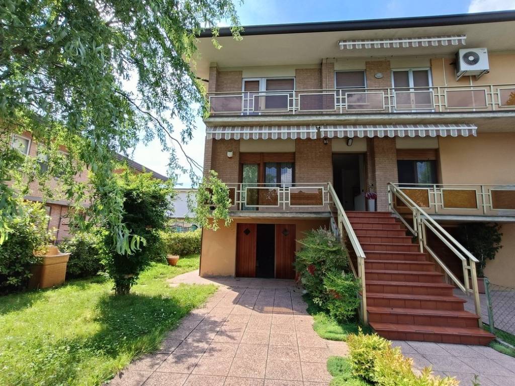 Villa a Conselice in Via Niccolò Copernico, 10 - Foto 4