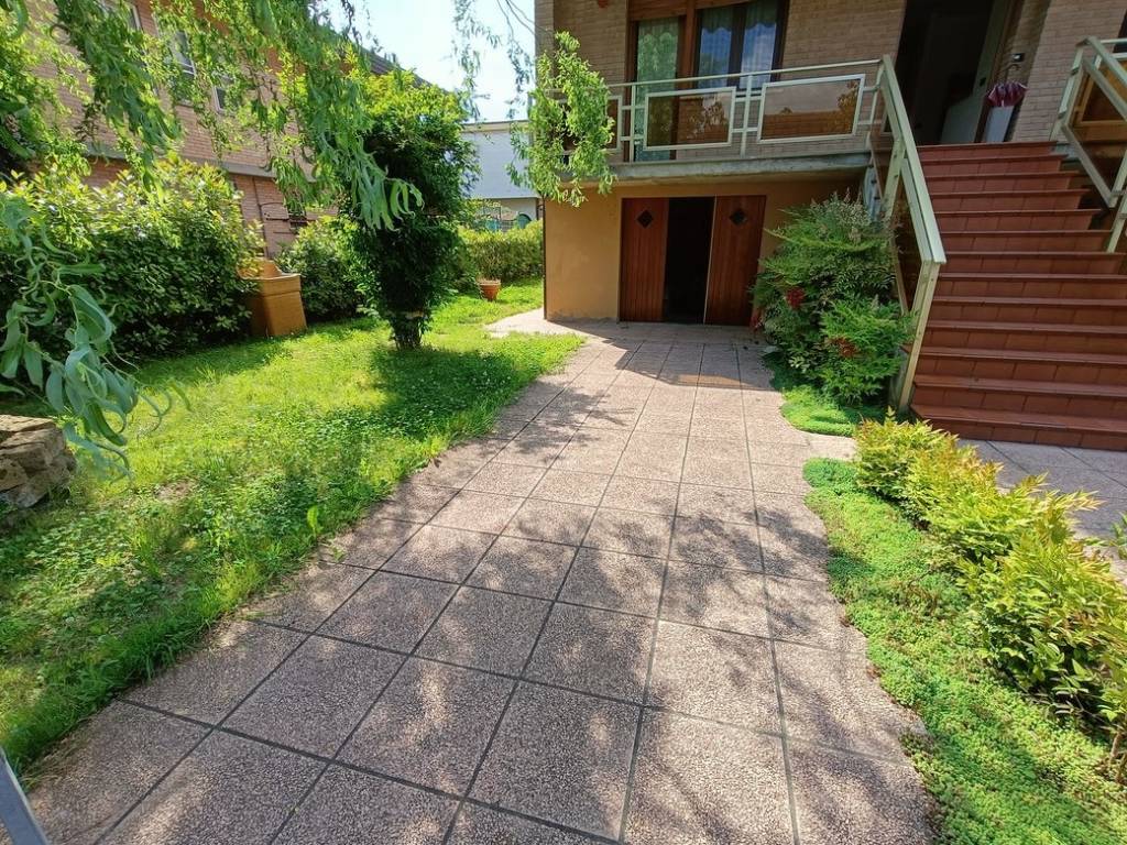 Villa a Conselice in Via Niccolò Copernico, 10 - Foto 5