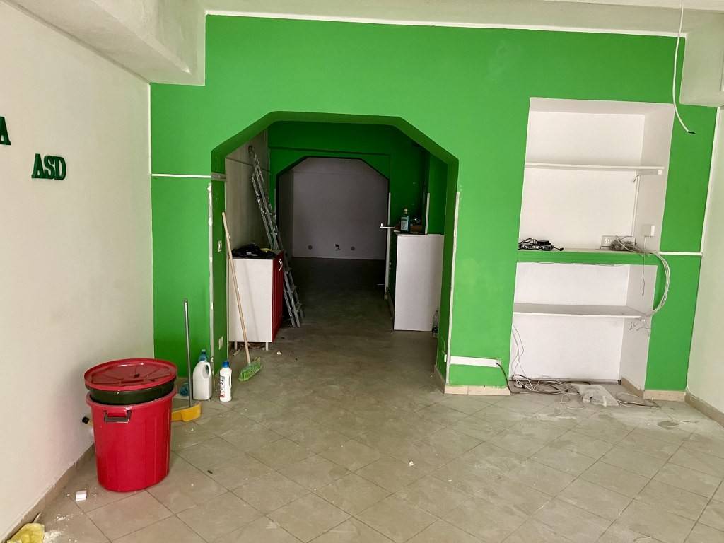 Immobile a Reggio calabria in Via Tommaso Campanella, 10 - Foto 2