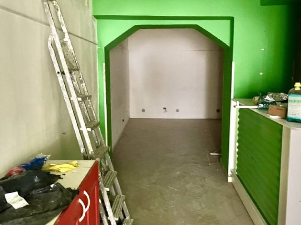 Immobile a Reggio calabria in Via Tommaso Campanella, 10 - Foto 3