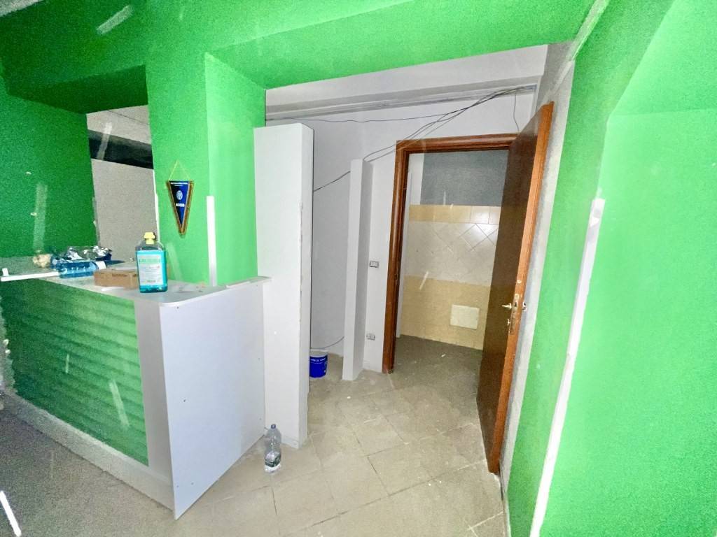 Immobile a Reggio calabria in Via Tommaso Campanella, 10 - Foto 4