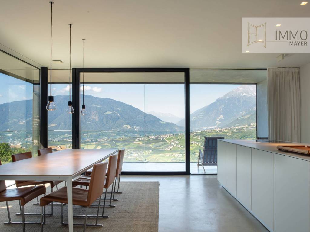 Villa a Scena - Foto 3