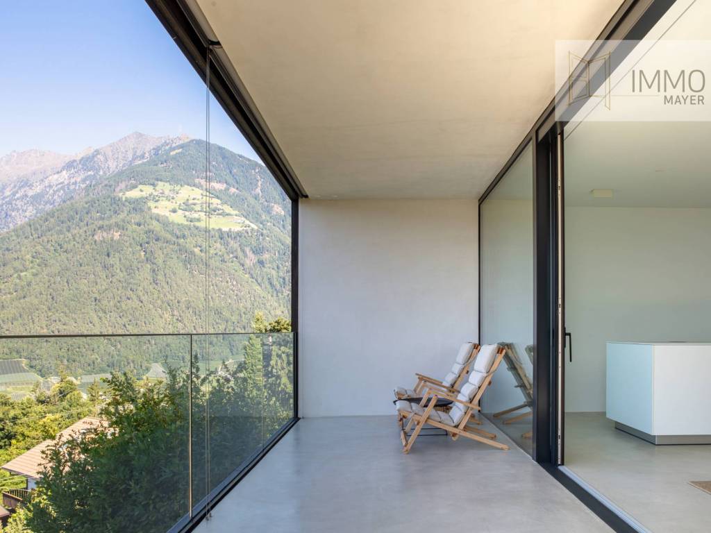 Villa a Scena - Foto 5