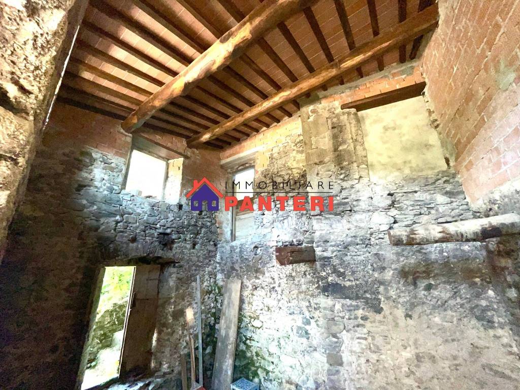 Rustico / casale a Pescia in Via Piana, 4 - Foto 5