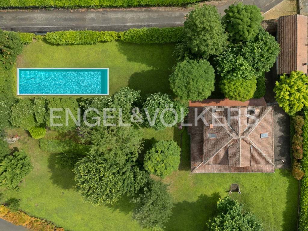 Villa a Castelletto monferrato in Via Ronchetto - Foto 2