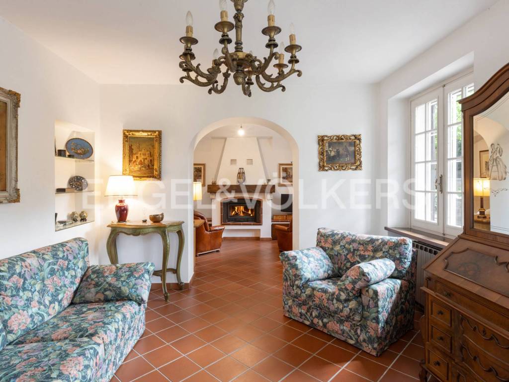 Villa a Castelletto monferrato in Via Ronchetto - Foto 3