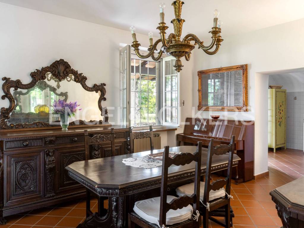 Villa a Castelletto monferrato in Via Ronchetto - Foto 5