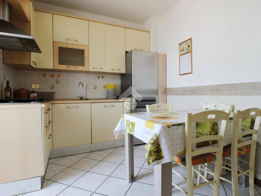 Appartamento a Prato in Via Paolo Mantegazza - Foto 2