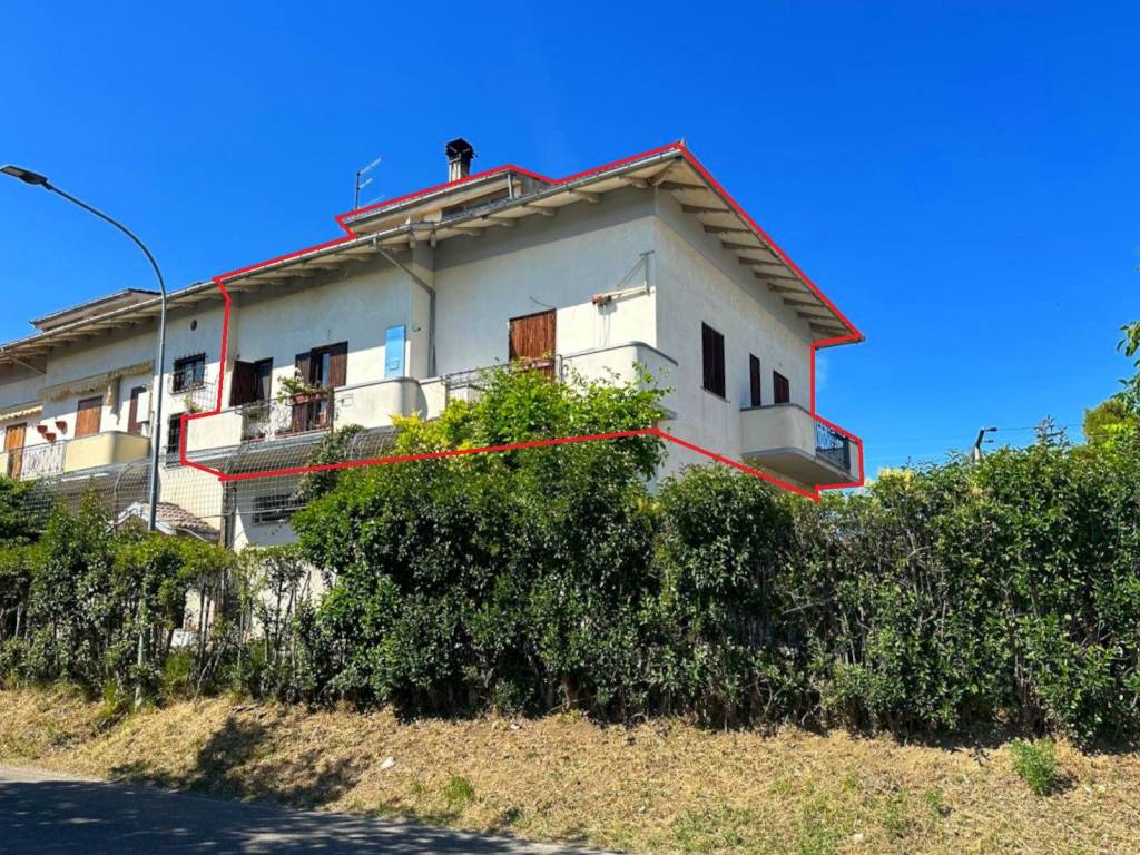 Appartamento a Atri in Viale Aldo Moro, 107 - Foto 2