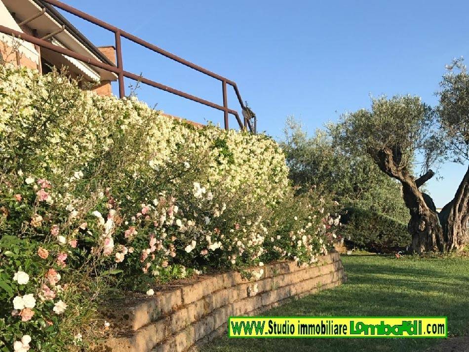 Villa a Montale in Via Spartaco Lavagnini, 7 - Foto 4