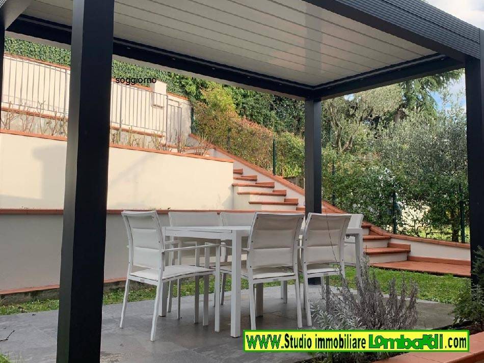 Villa a Montale in Via Spartaco Lavagnini, 7 - Foto 5