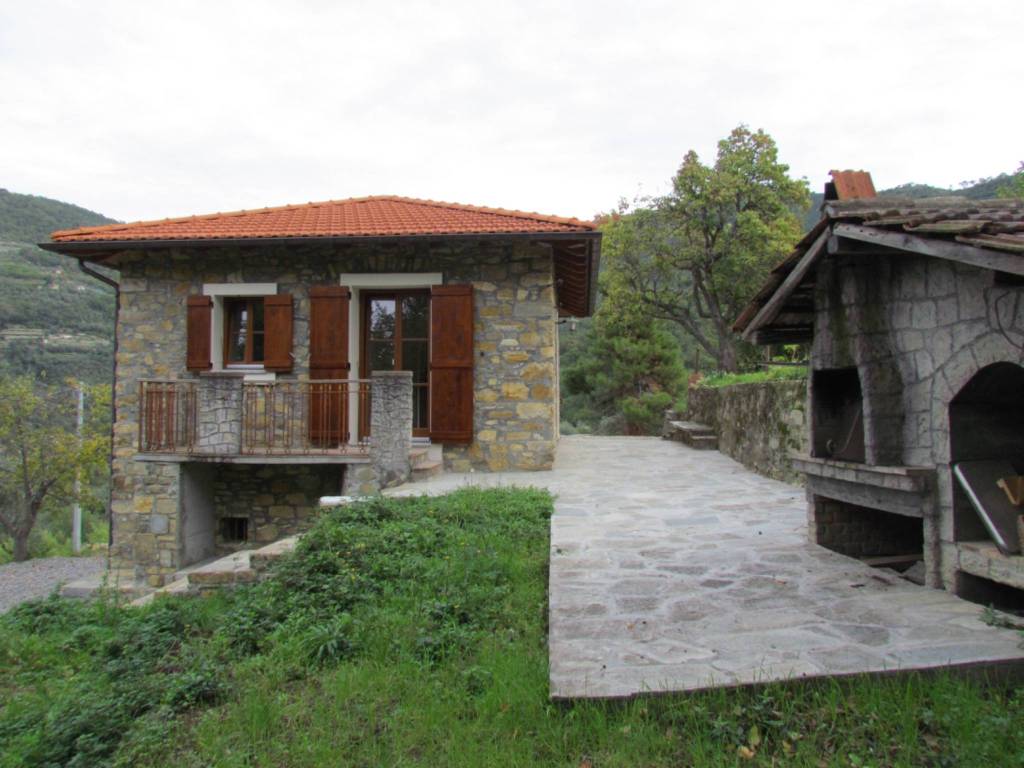 Rustico / casale a Perinaldo in Località Curli - Foto 2