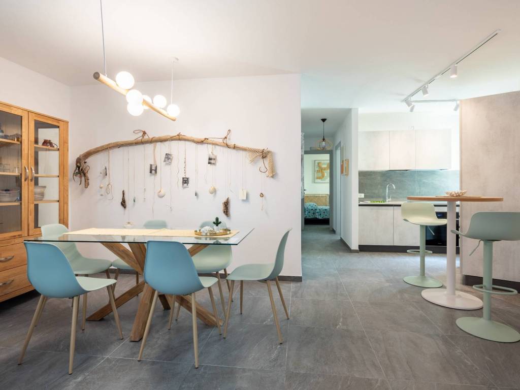 Appartamento a Comacchio in Viale delle Querce, 27 - Foto 3