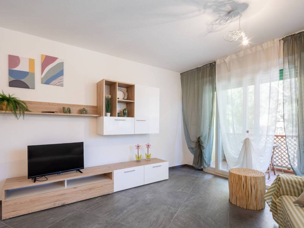 Appartamento a Comacchio in Viale delle Querce, 27 - Foto 4