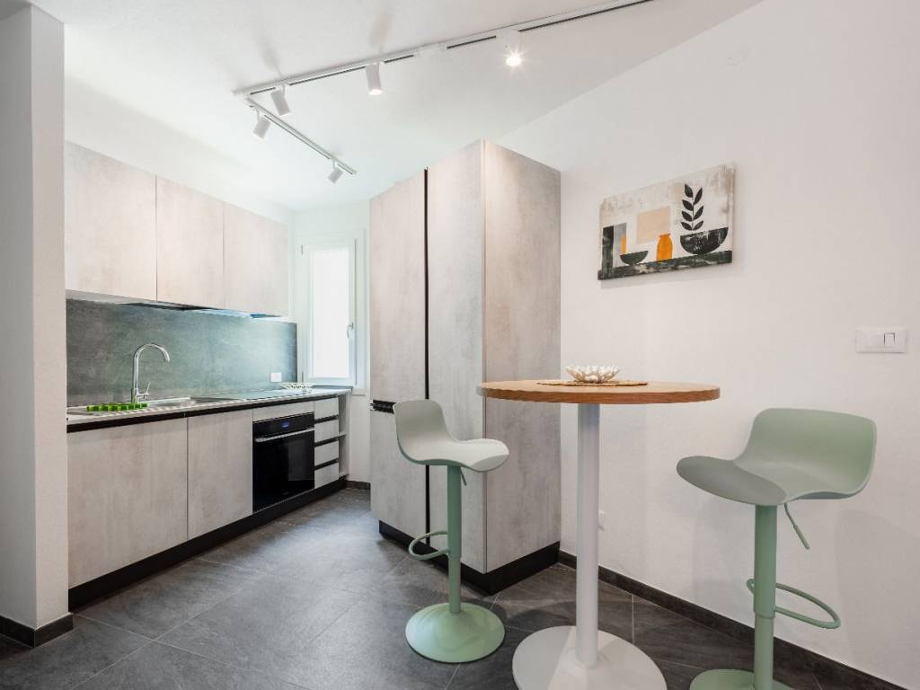 Appartamento a Comacchio in Viale delle Querce, 27 - Foto 5