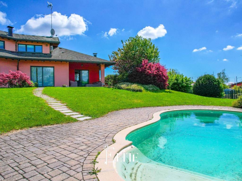Villa a Gattico-veruno in Via Arbora, 5 - Foto 3