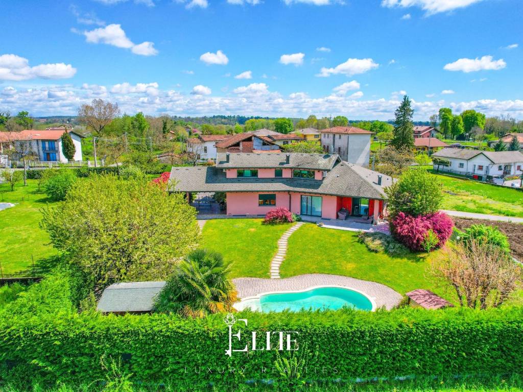 Villa a Gattico-veruno in Via Arbora, 5 - Foto 5
