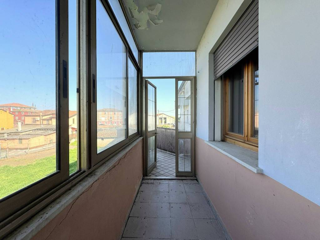 Appartamento a Loreo in Via Roma - Foto 2