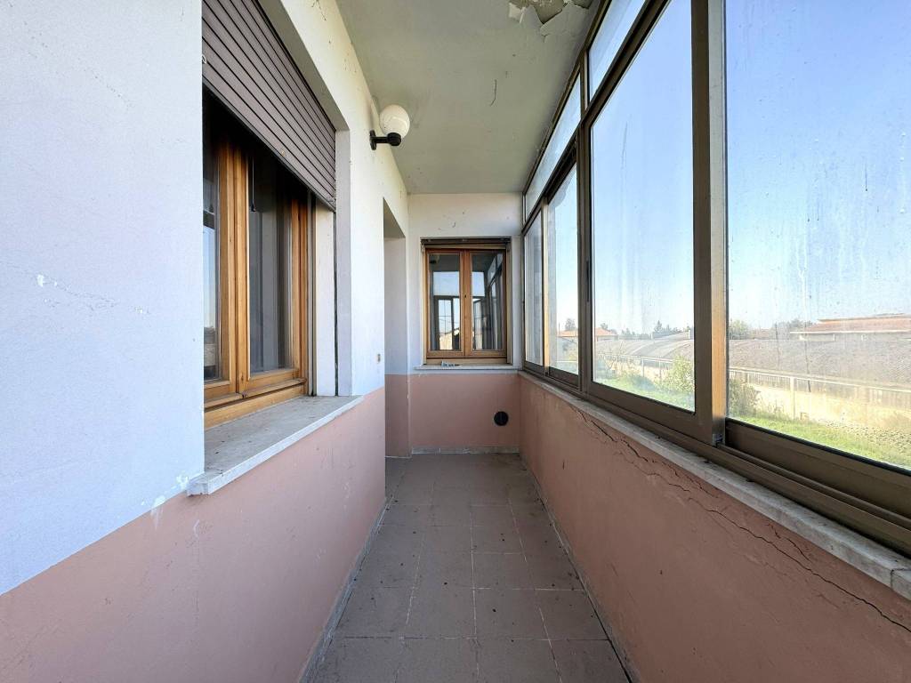 Appartamento a Loreo in Via Roma - Foto 3