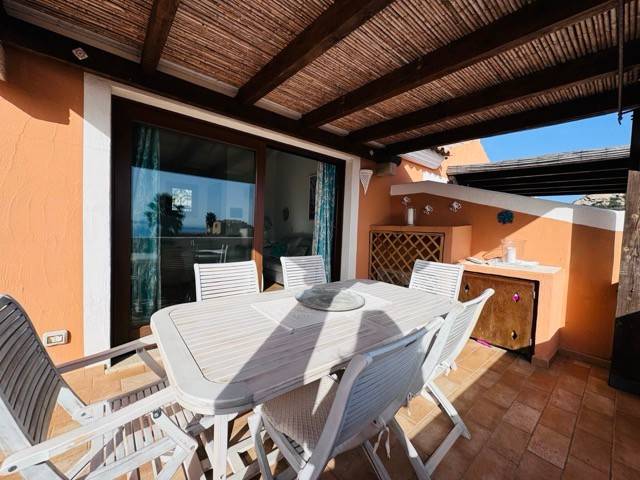 Appartamento a Arzachena in Località Abbiadori - Foto 2